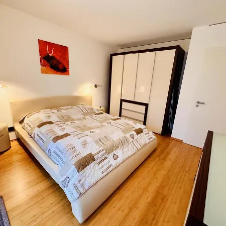 Resid. Im Kurpark, Lagune